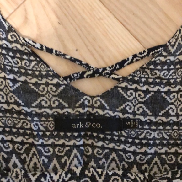 Maxi Dress - Picture 4 of 5